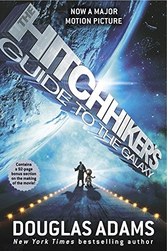 The Hitchhiker's Guide to the Galaxy