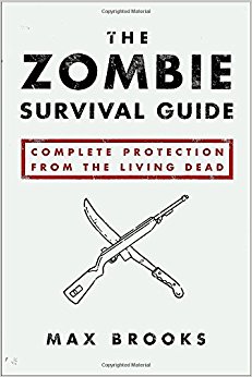 The Zombie Survival Guide