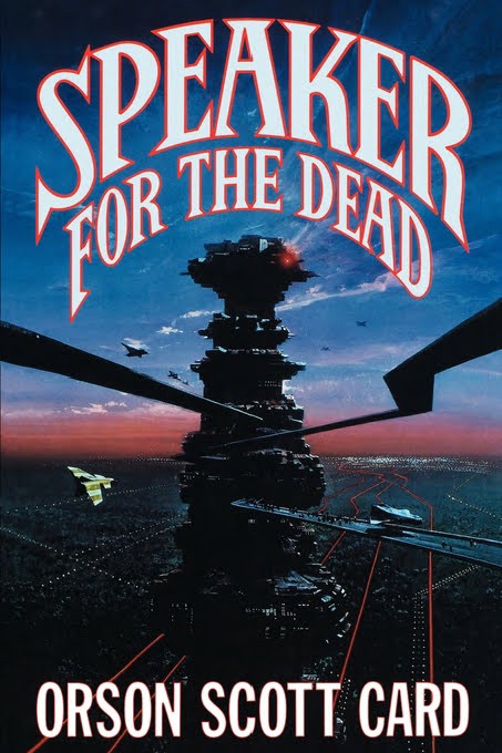Speaker for the Dead