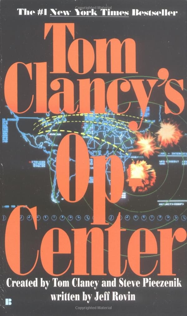 Op-Center