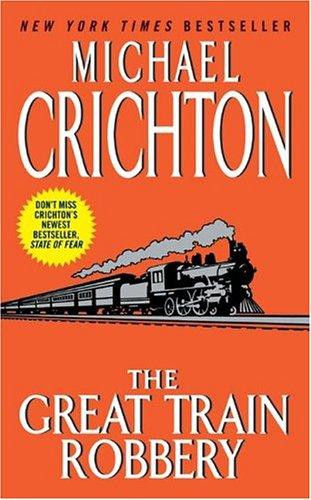 Great Train Robbery