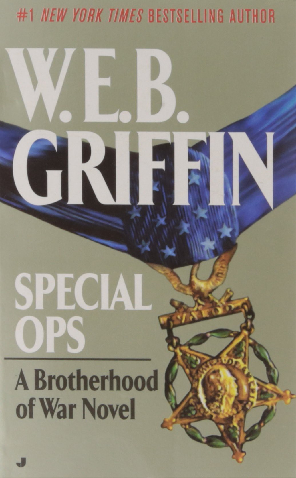 Special Ops