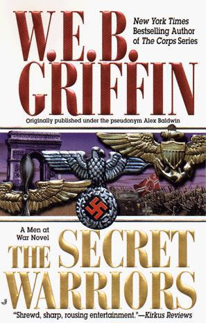 The Secret Warriors