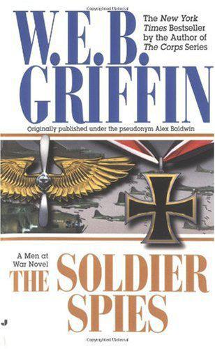 Soldier Spies