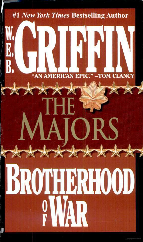 The Majors