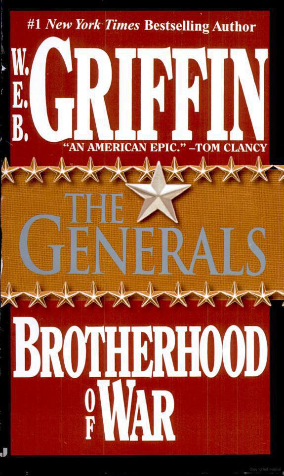 The Generals