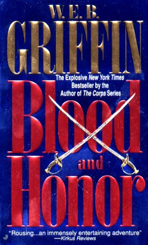 Blood and Honor