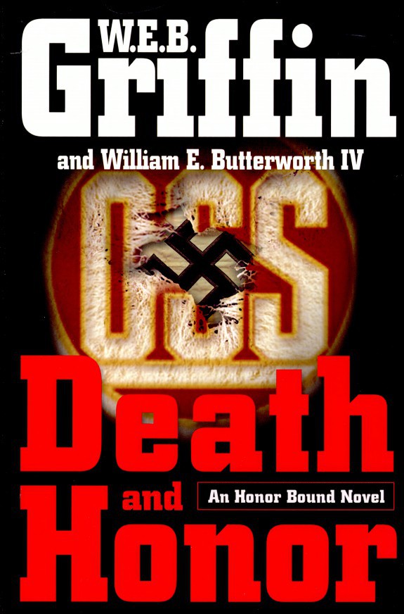 Death and Honor