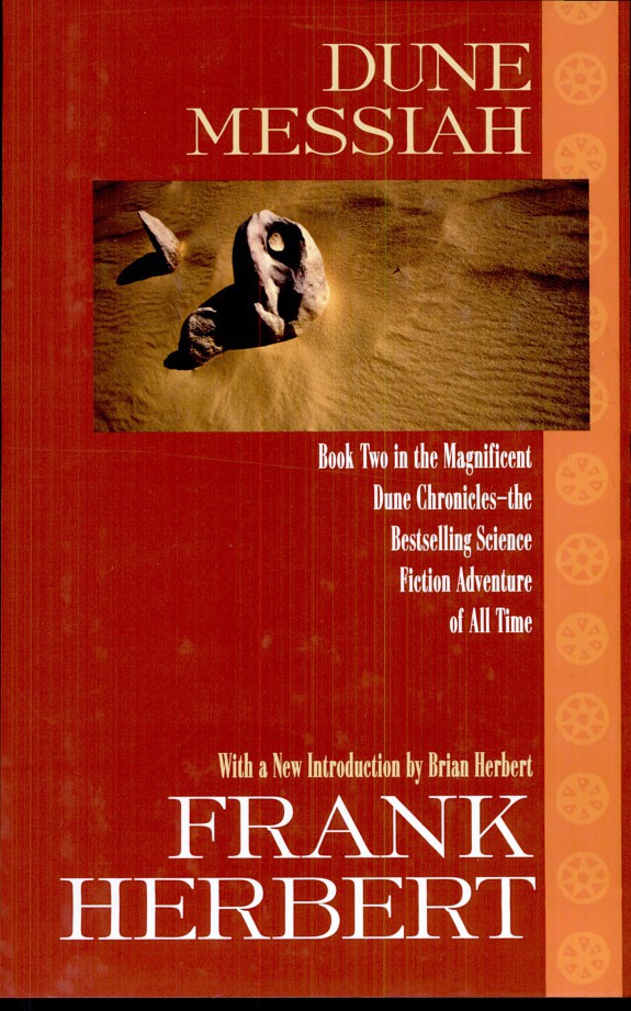Dune Messiah