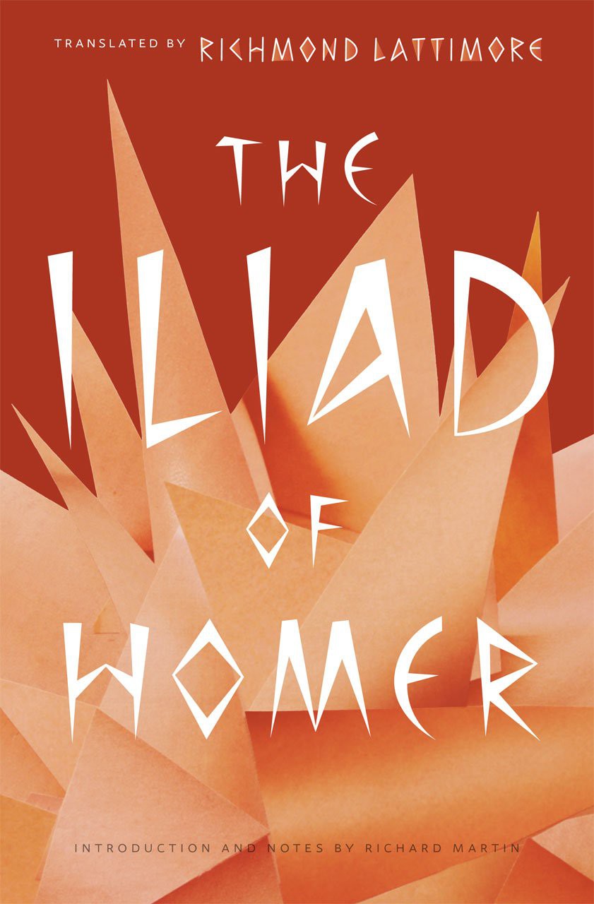 The Iliad