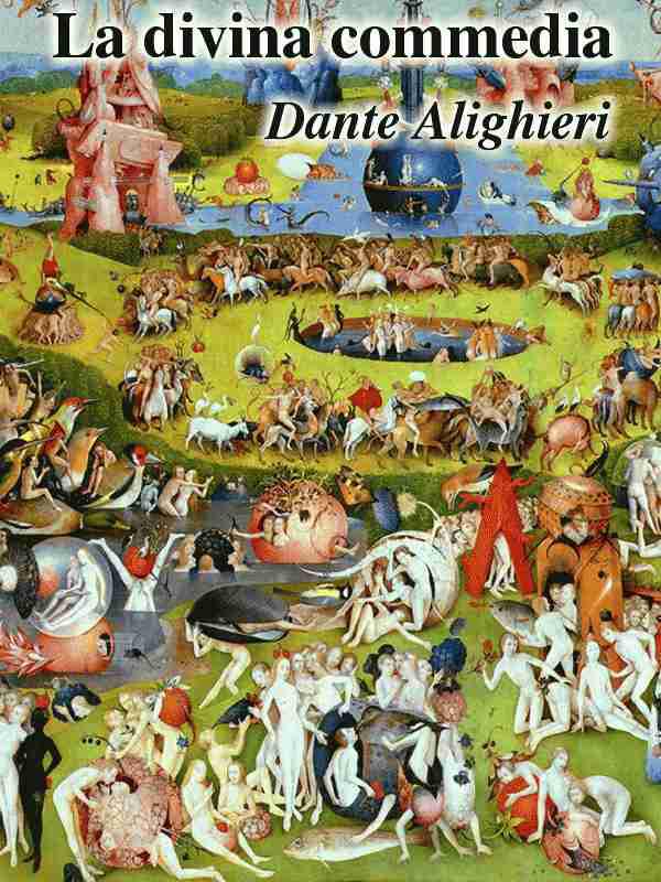 La Divina Commedia