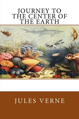Journey to the Center of the Earth