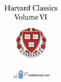 Harvard Classics VI: Poems and Songs