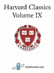 Harvard Classics IX: Letters and Treatises of Cicero and Pliny