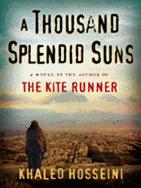 A Thousand Splendid Suns: 1