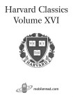 Harvard Classics XVI: Stories from the Thousand and One Nights