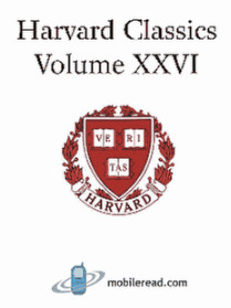 Harvard Classics XXVI: Modern Spanish, French, and German Plays