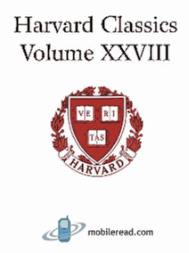 Harvard Classics XXVIII: Essays English and American