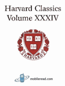 Harvard Classics XXXIV: French and English Philosophers, Descartes, Voltaire, Rousseau, Hobbes