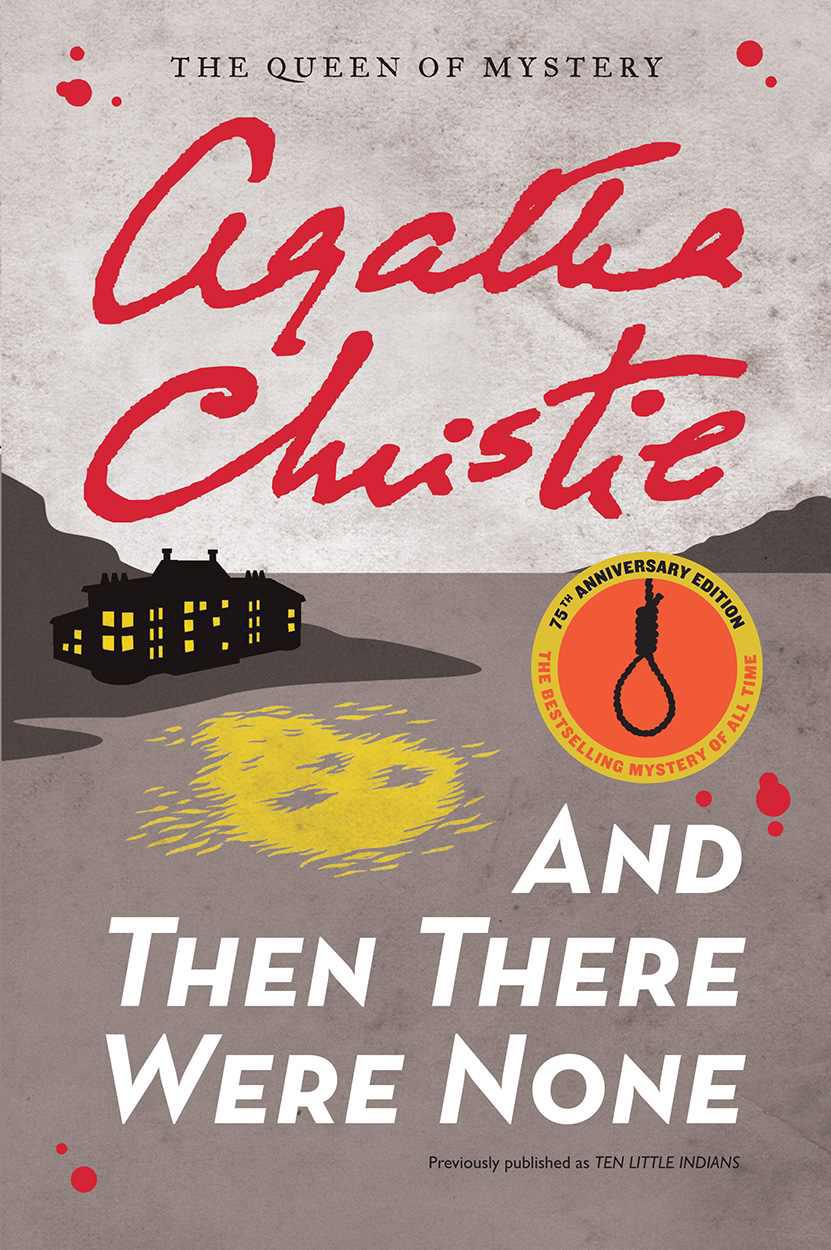And Then There Were None (Agatha Christie Mysteries Collection)