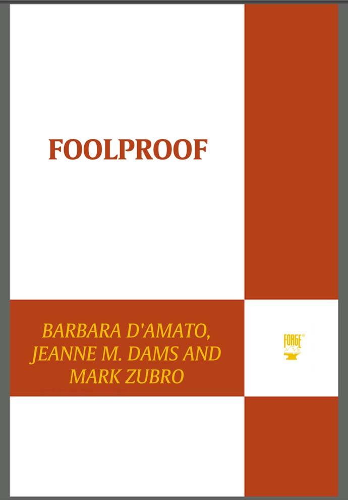 Foolproof