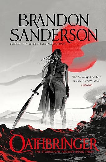 Oathbringer
