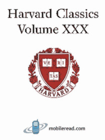 Harvard Classics XXX: Scientific Papers