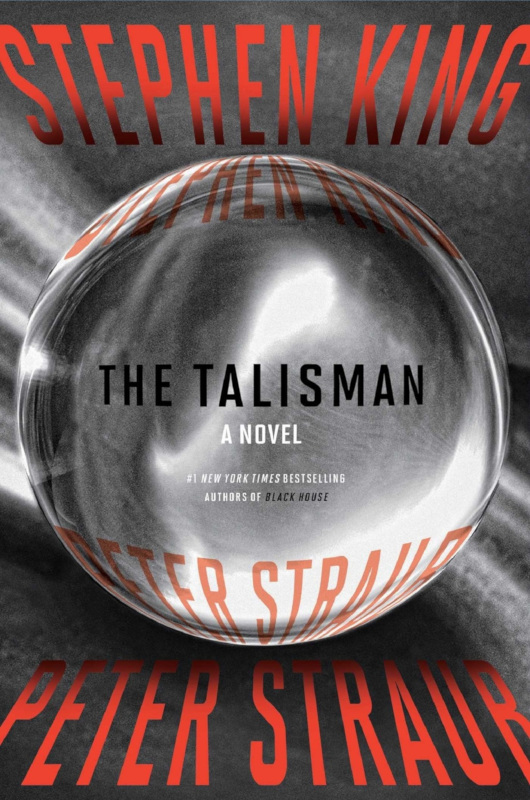 The Talisman: A Novel