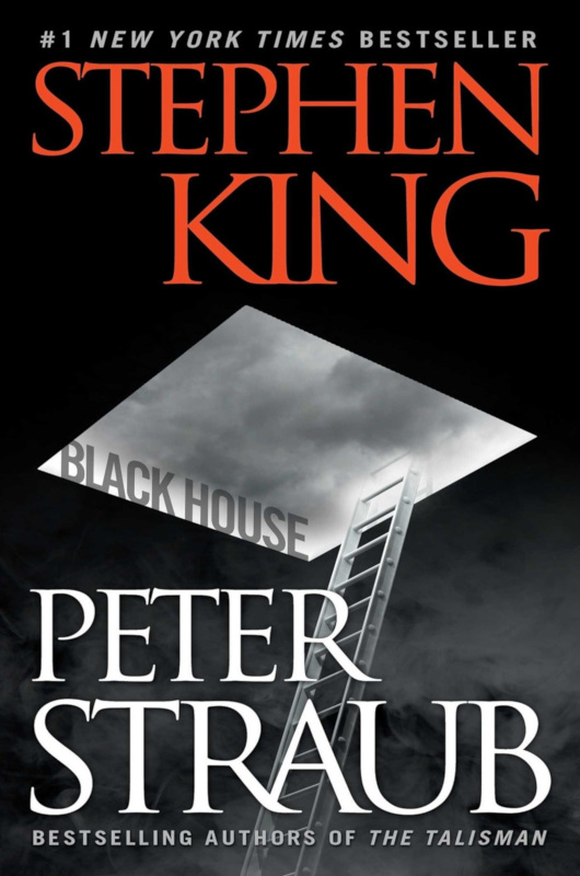Black House
