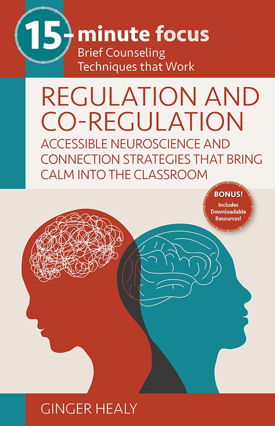 15-Minute Focus: Regulation and Co-Regulation