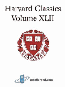 Harvard Classics XLII: English Poetry III: From Tennyson to Whitman