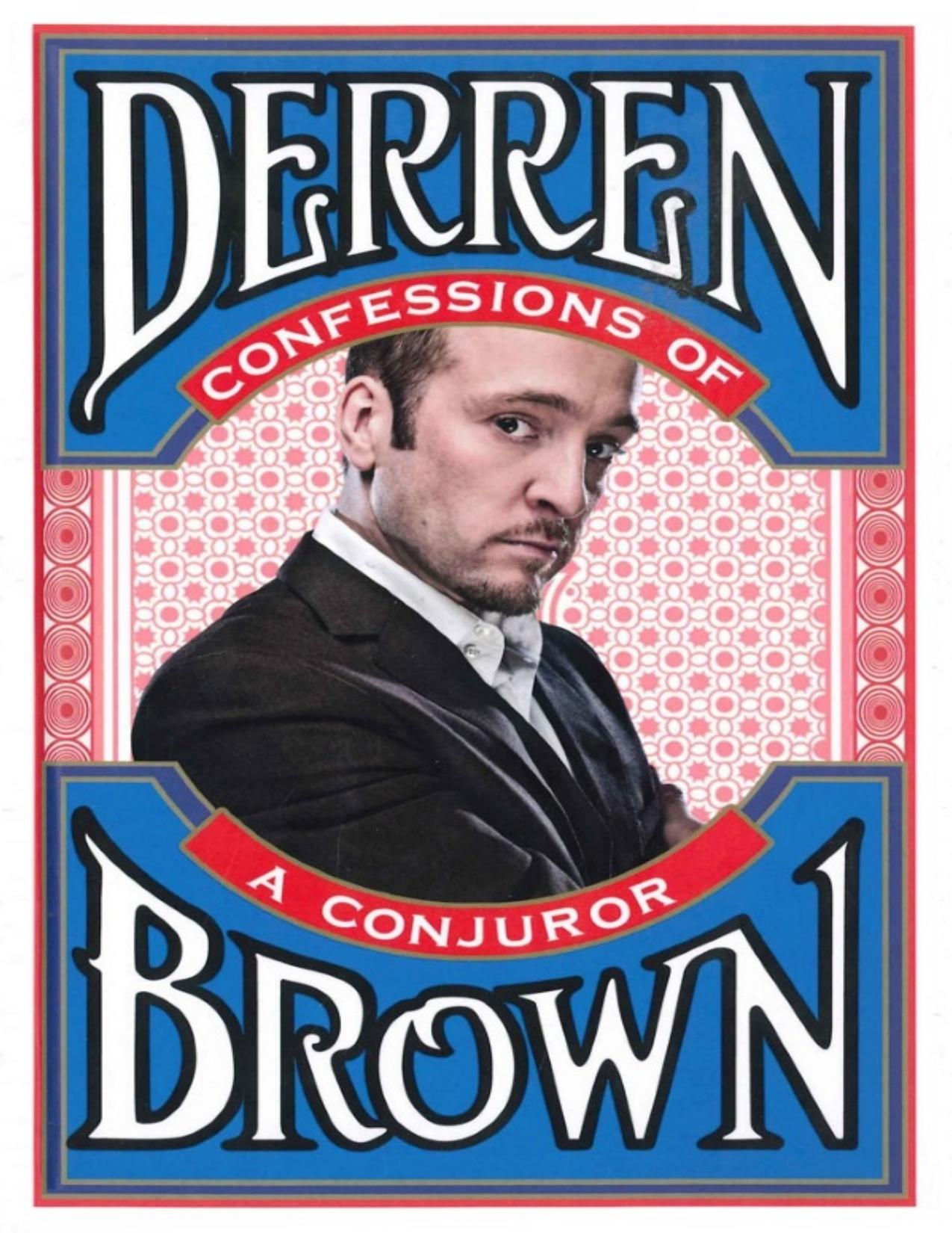 The Conjuror Zero#0 - Kenneth the Conjuror