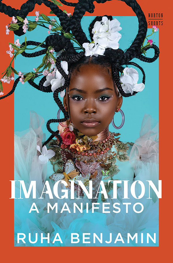 Imagination A Manifesto
