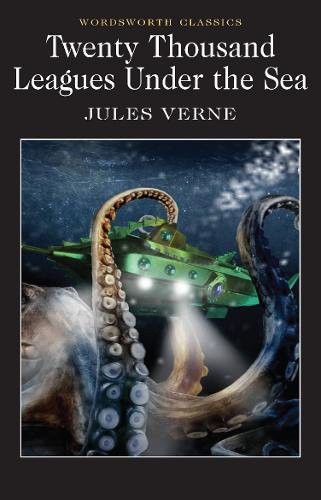 20,000 Leagues Under the Seas