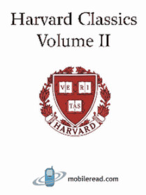 Harvard Classics II: Plato, Epictetus, Marcus Aurelius
