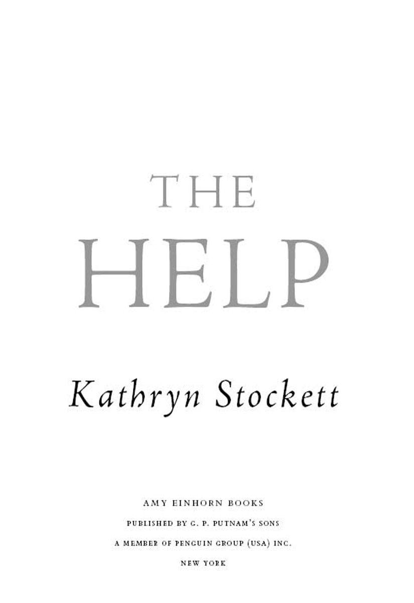 The Help
