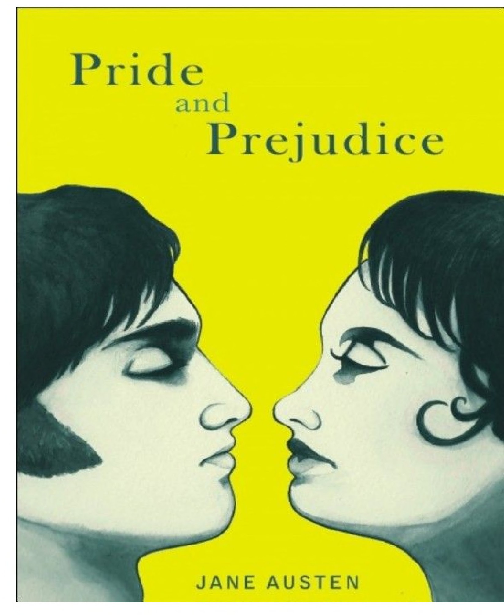 Pride and Prejudice