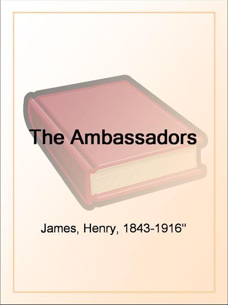 The Ambassadors
