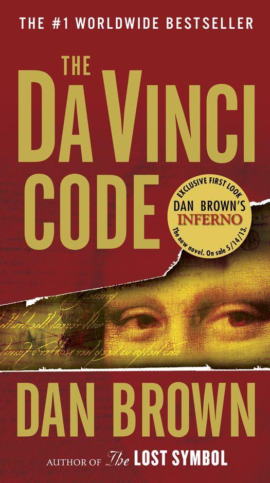The Da Vinci Code: