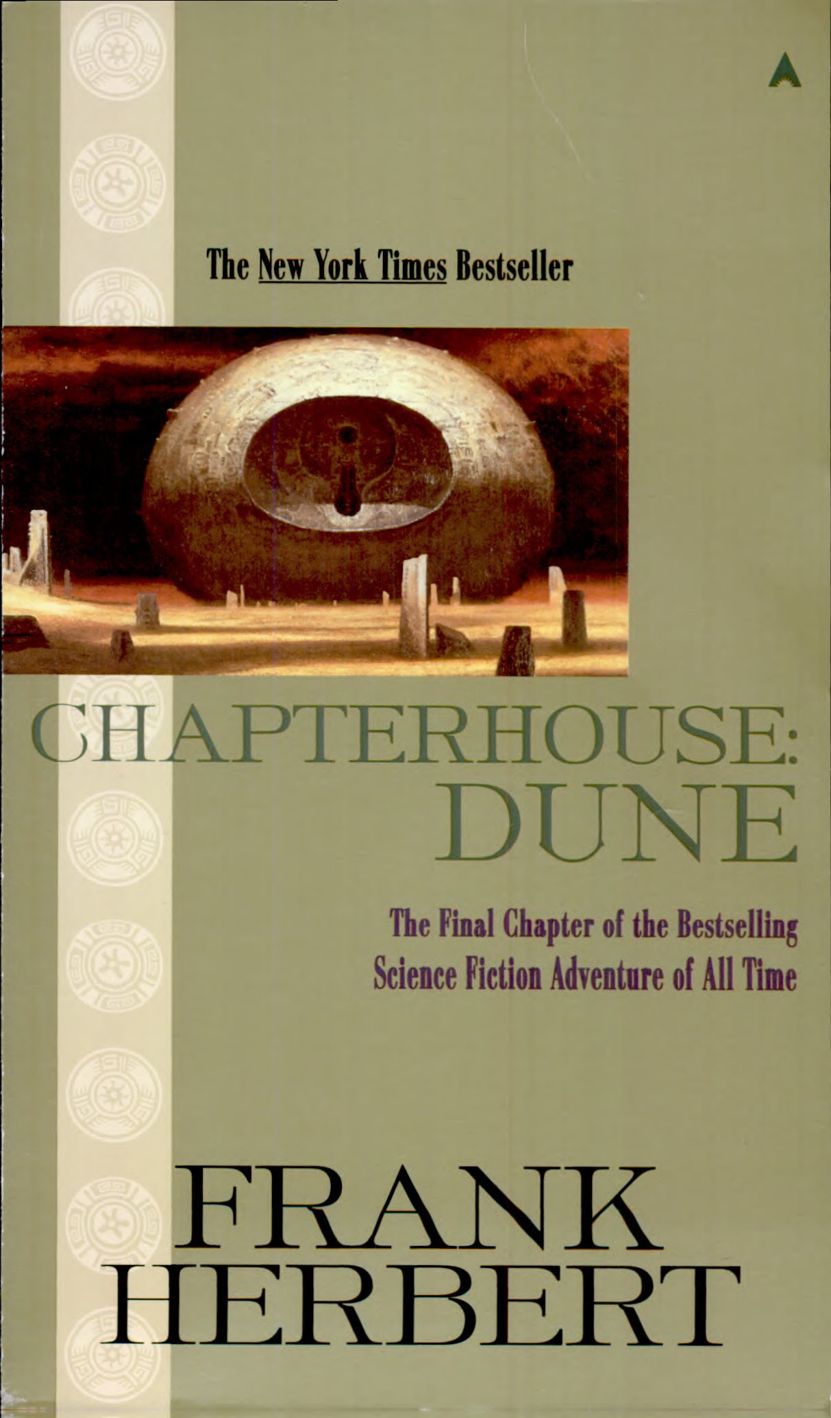 Chapterhouse: Dune