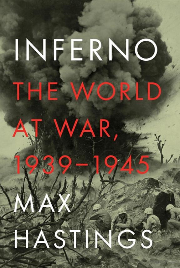 Inferno: The World at War, 1939-1945