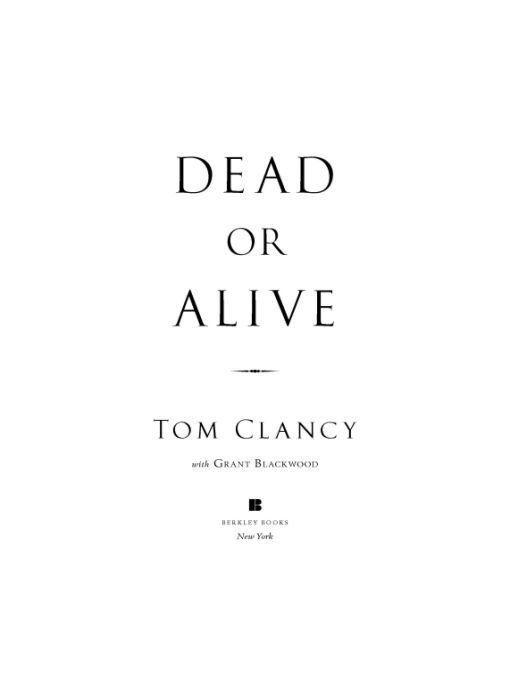 Dead or Alive