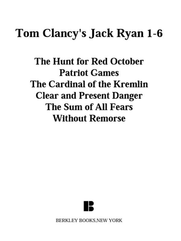 Tom Clancy's Jack Ryan