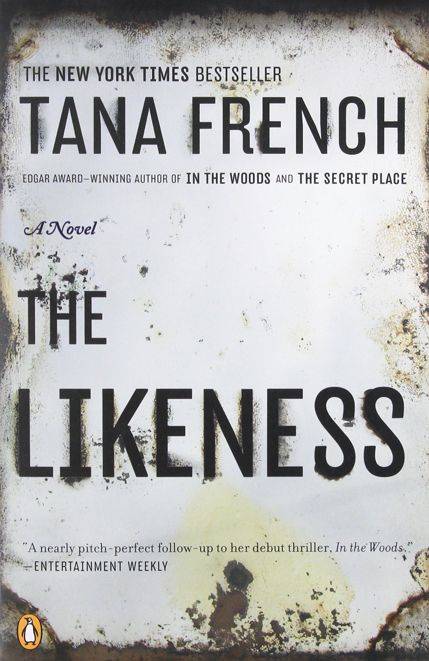 The Likeness