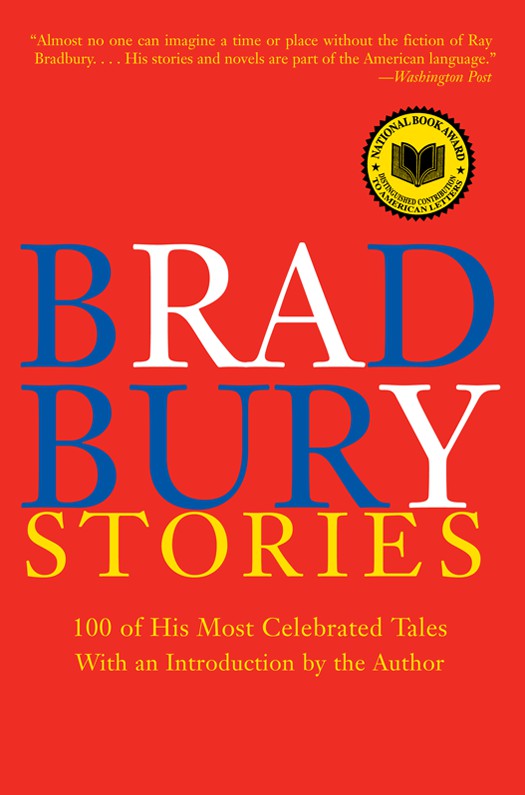 Ray Bradbury Stories