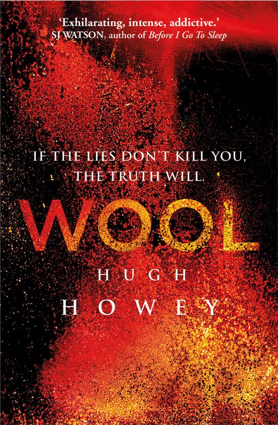 Wool Omnibus