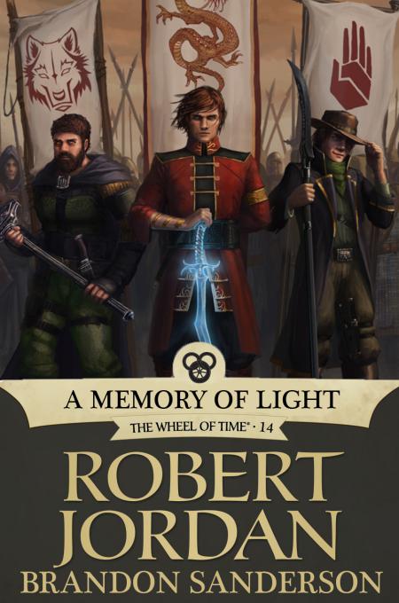A Memory of Light