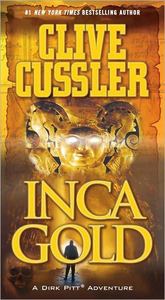 Inca Gold