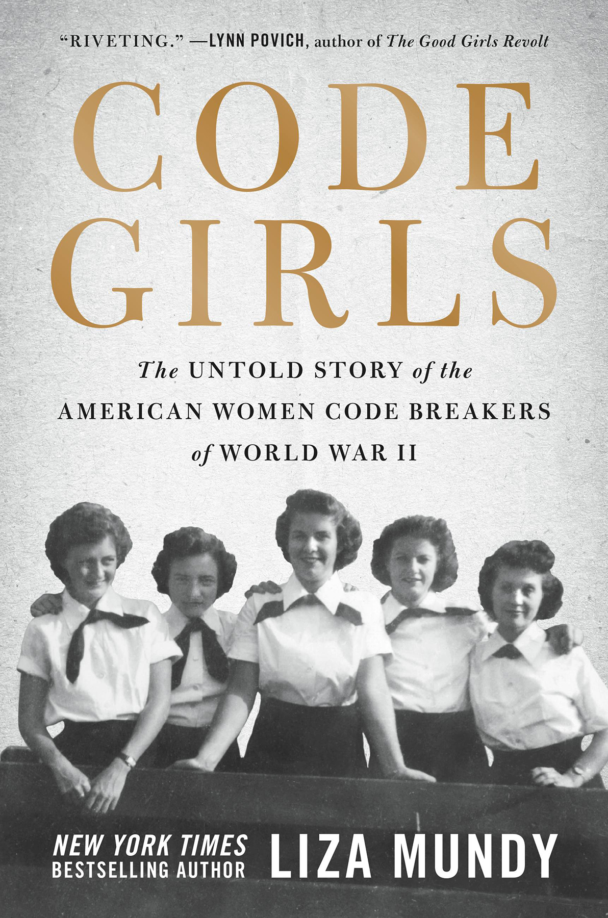 Code Girls