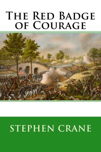 The Red Badge of Courage